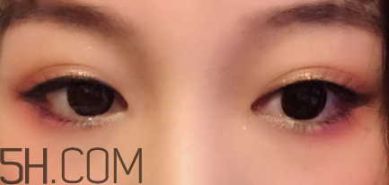 桃花妝眼影是什么顏色？眼影排行榜10強(qiáng)