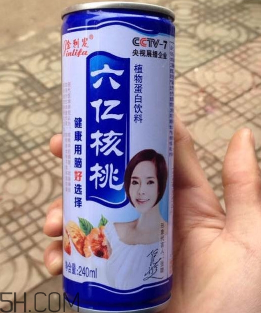 六個核桃哪個牌子正宗？六個核桃真的補(bǔ)腦嗎