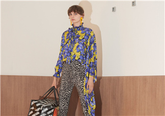 balenciaga巴黎世家2018度假系列怎么樣_好看嗎？