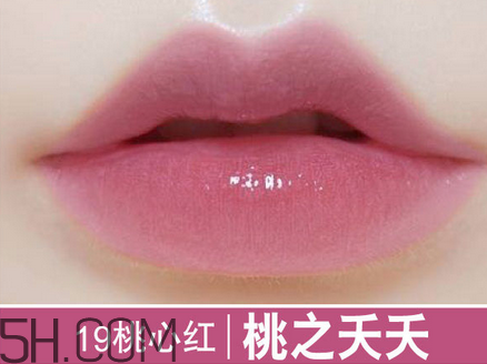美寶蓮口紅哪個(gè)顏色好看？美寶蓮口紅含鉛多嗎？