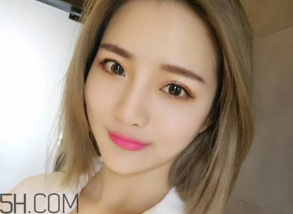 美寶蓮半永久染眉膠價(jià)格多少錢？好用嗎？