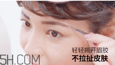美寶蓮半永久染眉膠價(jià)格多少錢？好用嗎？