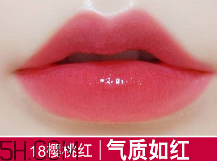 美寶蓮口紅哪個(gè)顏色好看？美寶蓮口紅含鉛多嗎？
