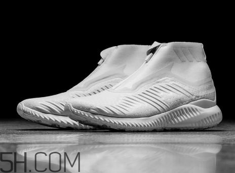 kith與adidas alphabounce zip聯(lián)名運(yùn)動鞋多少錢_在哪買？