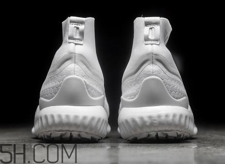 kith與adidas alphabounce zip聯(lián)名運(yùn)動鞋多少錢_在哪買？