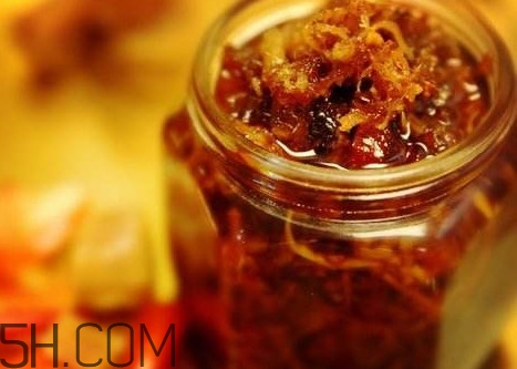 XO醬烤和沙爹是一個(gè)味道嗎？正宗XO醬的制作方法