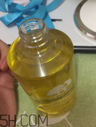 悅木之源橄欖卸妝油怎么樣？悅木之源橄欖卸妝油好用嗎？