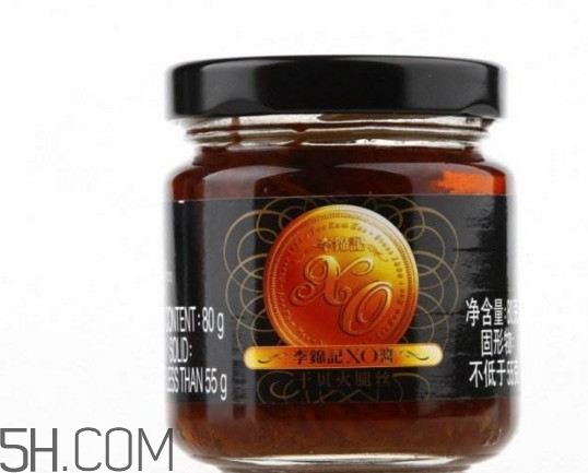 XO醬烤和沙爹是一個(gè)味道嗎？正宗XO醬的制作方法