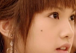 痣是怎么形成的？女人痣長哪里最有福氣