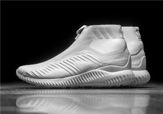 kith與adidas alphabounce zip聯(lián)名運(yùn)動(dòng)鞋多少錢_在哪買？