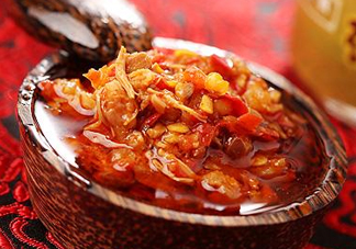 xo醬怎么吃？xo醬做什么菜好