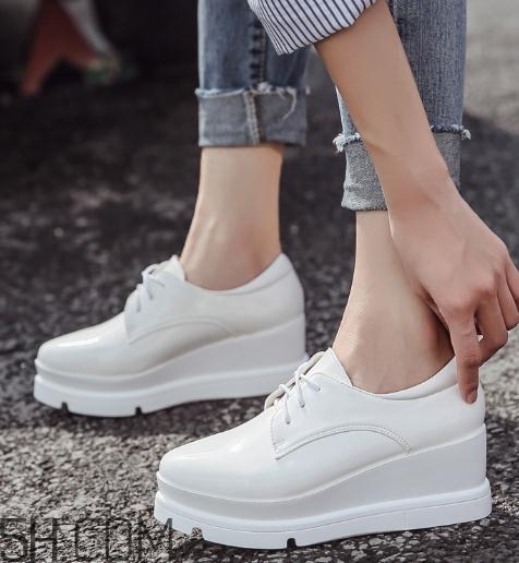 白色皮鞋怎么清洗？白色皮鞋發(fā)黃了怎么辦？