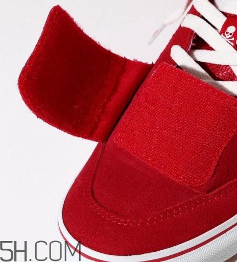 mastermind japan與vans紅色骷髏聯(lián)名發(fā)售時(shí)間_多少錢？