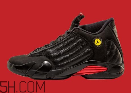air jordan 14 last shot最后一投復(fù)刻時間_多少錢？