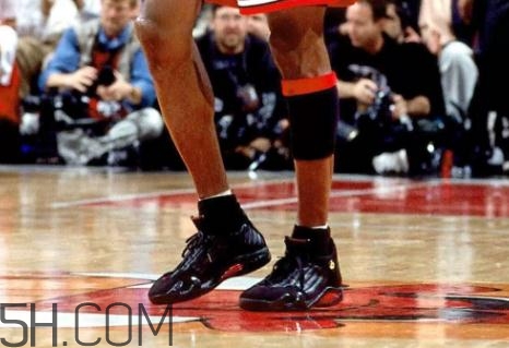 air jordan 14 last shot最后一投復(fù)刻時間_多少錢？