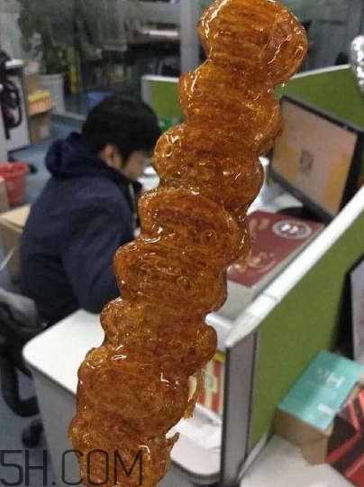 冰糖辣條多少錢？冰糖辣條好吃嗎？