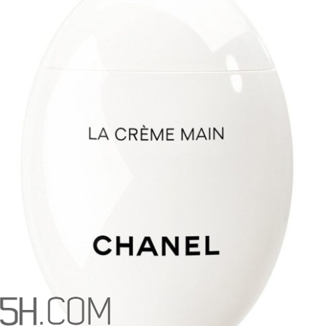 香奈兒la creme main護(hù)手霜多少錢？香奈兒鵝卵石護(hù)手霜價(jià)格