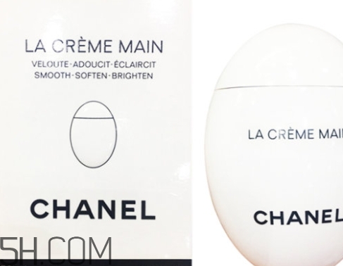 香奈兒la creme main護(hù)手霜多少錢？香奈兒鵝卵石護(hù)手霜價(jià)格
