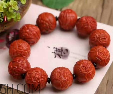 南紅瑪瑙價格多少一克？南紅瑪瑙價格走勢