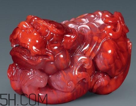 南紅瑪瑙價格多少一克？南紅瑪瑙價格走勢