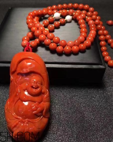 南紅瑪瑙價格多少一克？南紅瑪瑙價格走勢