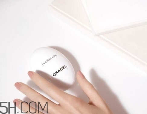 香奈兒la creme main護(hù)手霜怎么用？香奈兒鵝卵石護(hù)手霜評(píng)測