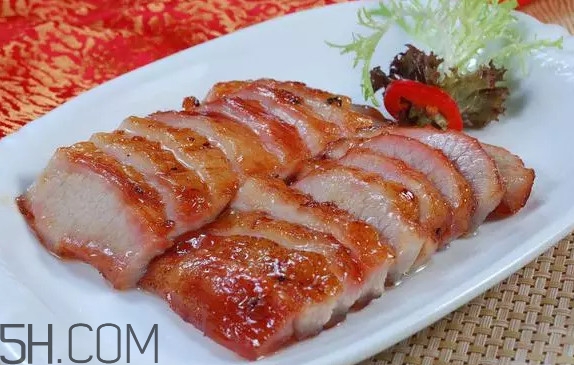 叉燒是什么肉做的？叉燒肉的做法