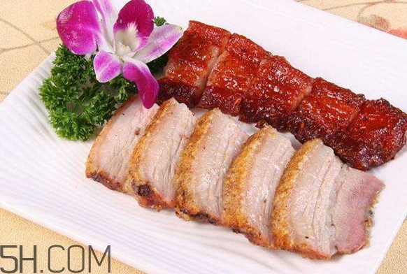 叉燒肉是烤的嗎？叉燒肉是肥肉嗎