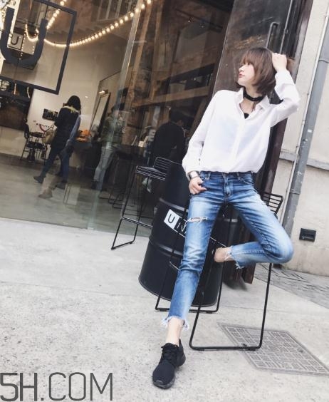 ungrid牛仔褲舒服嗎？ungrid牛仔褲質(zhì)量好嗎？