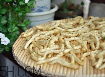 什么時(shí)候嫩姜芽上市？姜芽的功效與作用