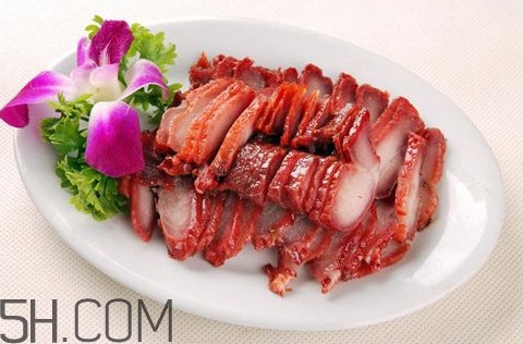 如何用烤箱做叉燒？粵語說的叉燒是什么意思