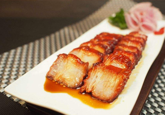 叉燒肉可以放多久？叉燒肉怎么保存