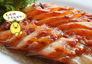 叉燒醬可以用什么代替？叉燒為什么叫叉燒