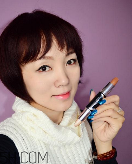 美寶蓮雙頭修容棒好用嗎？美寶蓮雙頭修容棒多少錢？