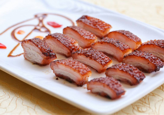叉燒是什么肉做的？叉燒肉的做法
