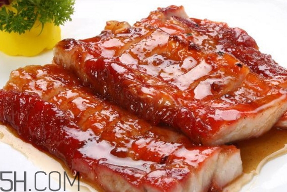 叉燒肉是烤的嗎？叉燒肉是肥肉嗎