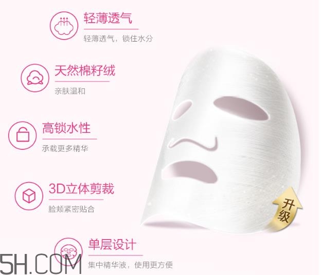 御泥坊蠶絲面膜用完洗臉嗎？御泥坊蠶絲面膜好用嗎？
