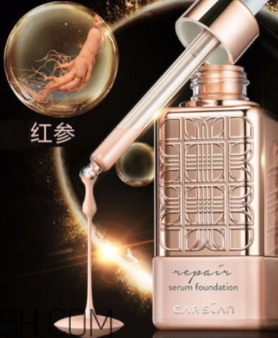 卡姿蘭粉底液怎么樣？卡姿蘭粉底液多少錢？