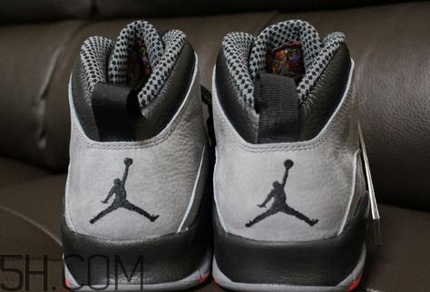 air jordan 10 cool grey彩虹大底復(fù)刻版什么時(shí)候發(fā)售？