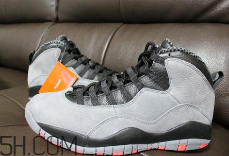 air jordan 10 cool grey彩虹大底復(fù)刻版什么時(shí)候發(fā)售？