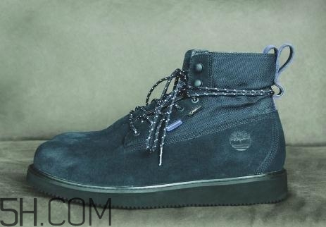 madness與timberland聯(lián)名系列有哪些單品？