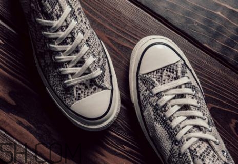 converse匡威all star 1970s蛇皮鞋面款多少錢_在哪買？