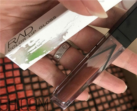 泰國rad唇釉好用嗎_泰國rad唇釉評(píng)測
