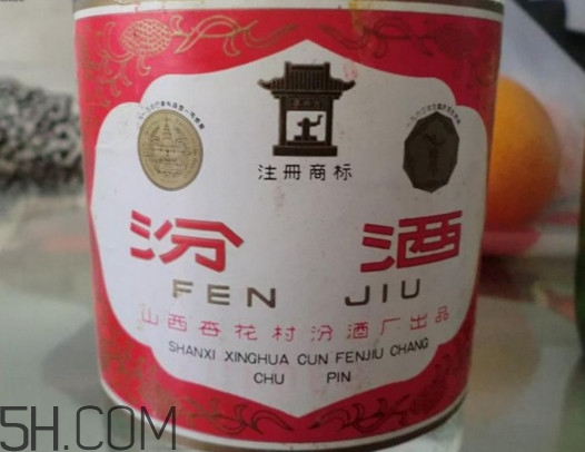 為什么叫汾酒奪命53？汾酒是純糧食釀造的嗎