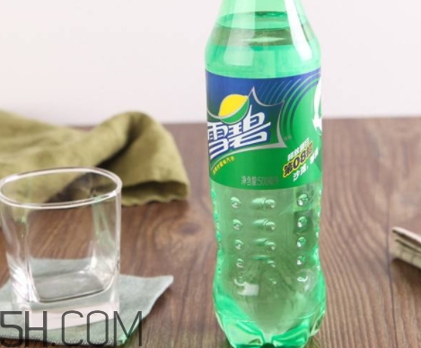 女人說雪碧是什么意思？女生說要不要喝雪碧什么意思