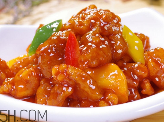 糖醋排骨汁怎么調(diào)？糖醋排骨是哪里的菜