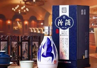 汾酒屬于什么香型？汾酒有幾種系列