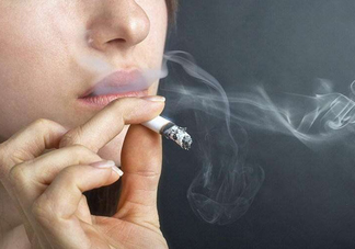 經(jīng)常吸二手煙吃什么好？怎樣減少二手煙的吸入