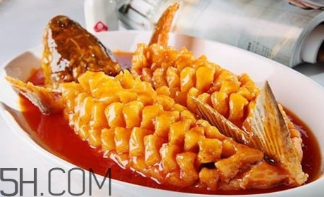 黃河鯉魚最大的有多大？黃河鯉魚怎么做好吃