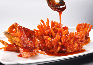 松鼠魚是川菜嗎？松鼠魚是糖醋魚嗎